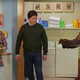 Bob Saget and Dave Coulier recruit "Uncle Jaime Lannister" for very weird <i>Full House</i> parody sketch